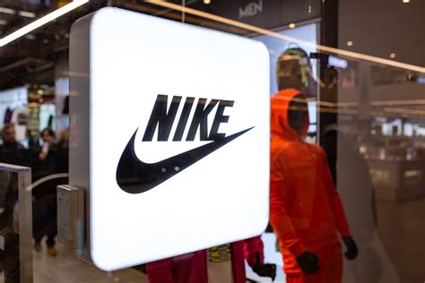 Nike Europees hoofdkantoor